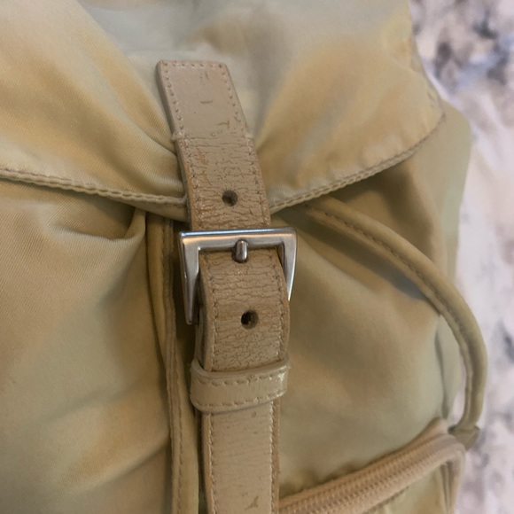 Prada Nylon Backpack - Picture 5 of 14